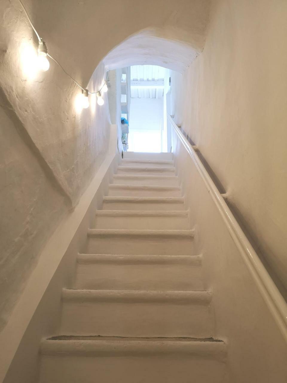 Balloon Design Studio Apartment Molfetta Extérieur photo