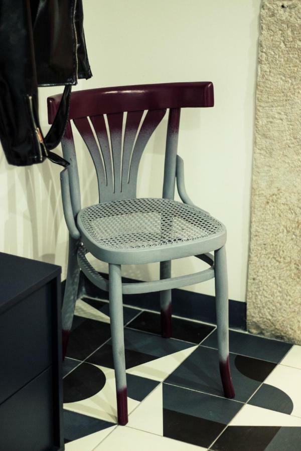 Balloon Design Studio Apartment Molfetta Extérieur photo