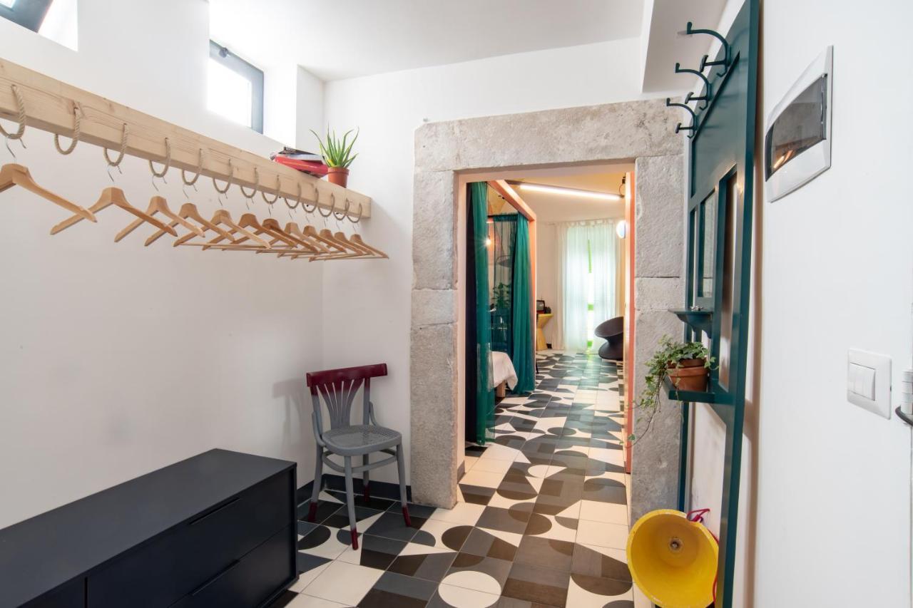 Balloon Design Studio Apartment Molfetta Extérieur photo
