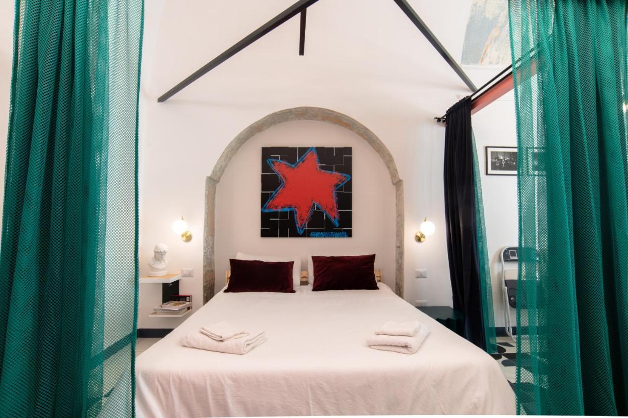 Balloon Design Studio Apartment Molfetta Extérieur photo