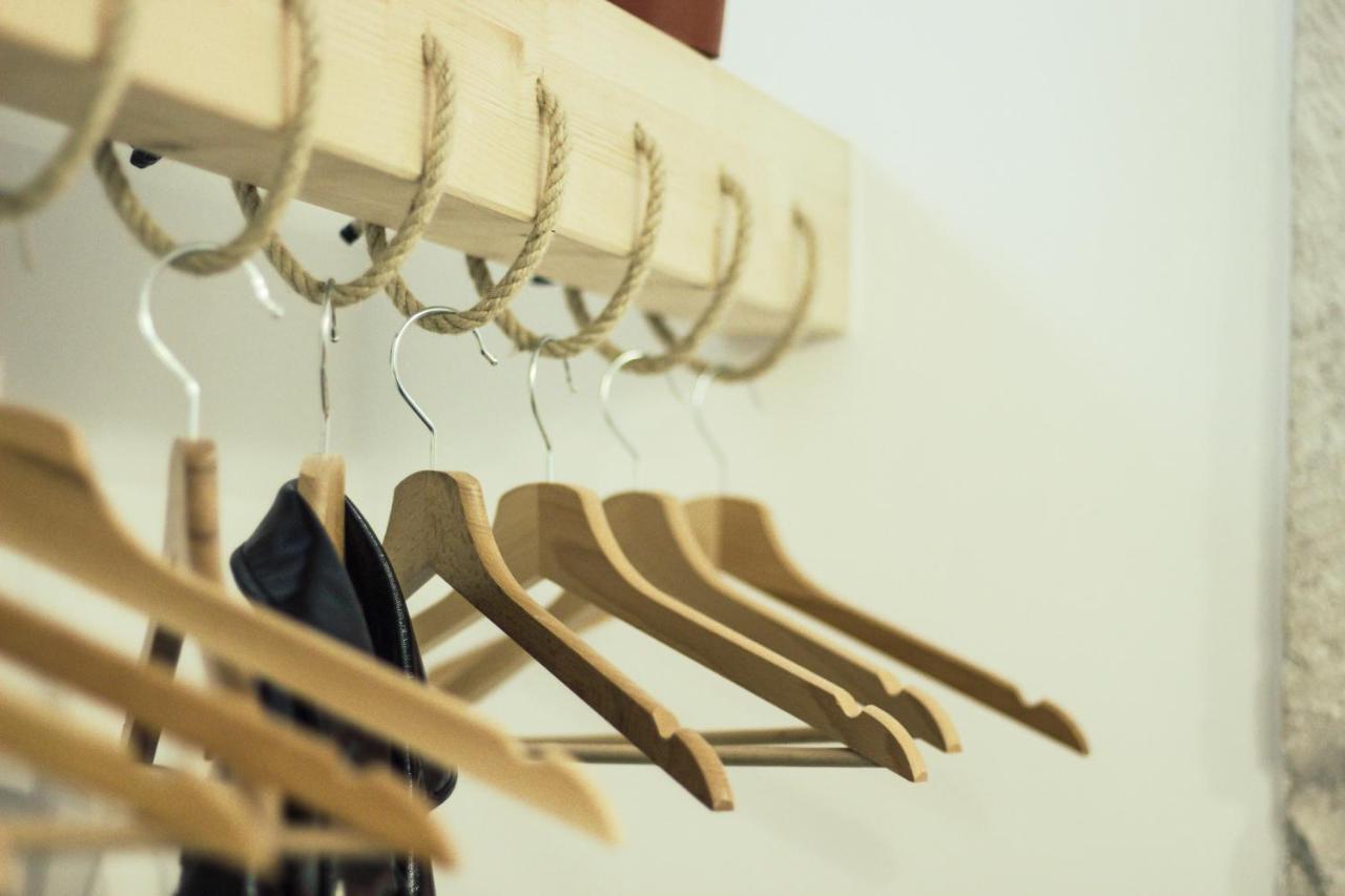 Balloon Design Studio Apartment Molfetta Extérieur photo